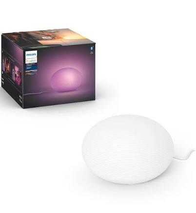 Philips Hue Flourish Table Lamp