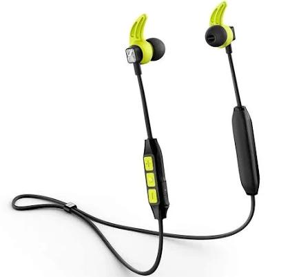 Sennheiser CX Sport Bluetooth Sports Headphone