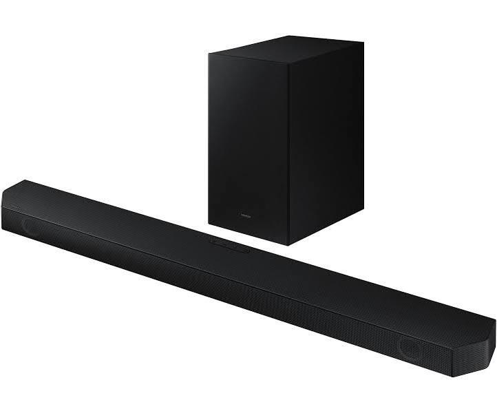 Samsung HW-Q60B Soundbar