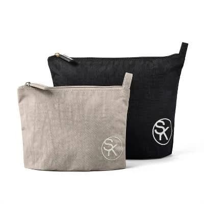 Sonia Kashuk Makeup Travel Pouch 2pk