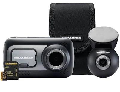 Nextbase Nbdvr522gw 522GW Dash Cam