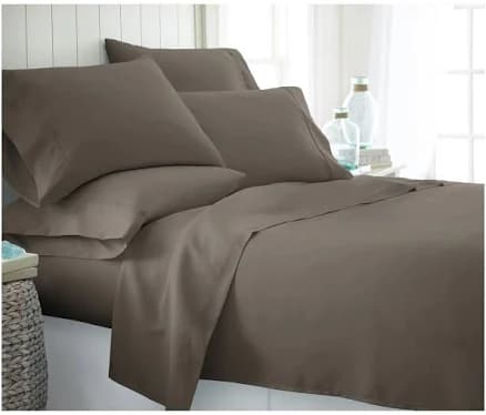 Ienjoy Home Sheet Set 6 Piece