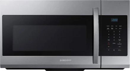 Samsung 1.7 Cu. ft. Over-the-Range Microwave ME17R7021ES