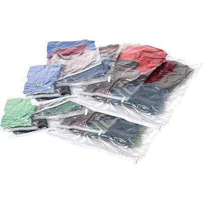 Samsonite 12 Piece Compression Bag Kit