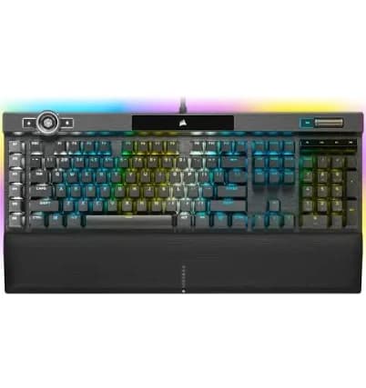Corsair K100 RGB Mechanical Gaming Keyboard