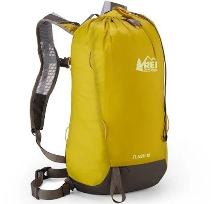 REI Co-op Flash 18 Pack Green