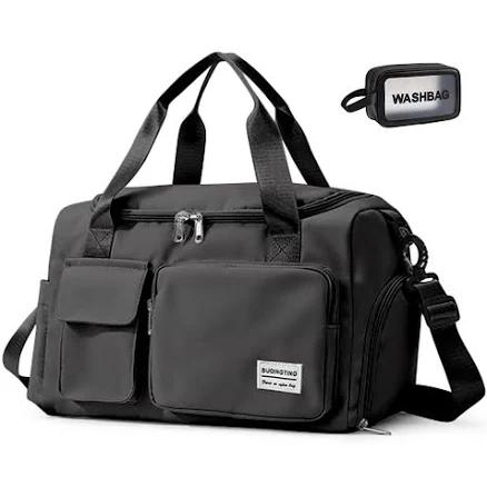 BEULPTN Women's Small Gym Bag