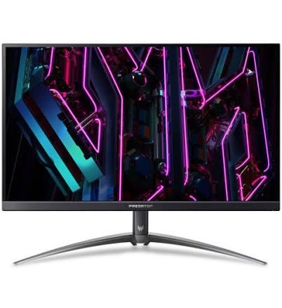 Acer Predator XB273U V3bmiiprx 27" WQHD 2560 x