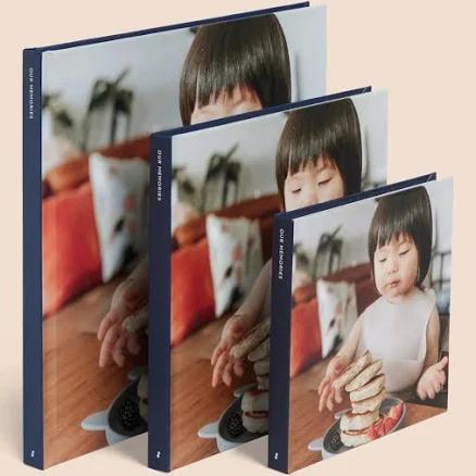 Chatbooks Photo Books