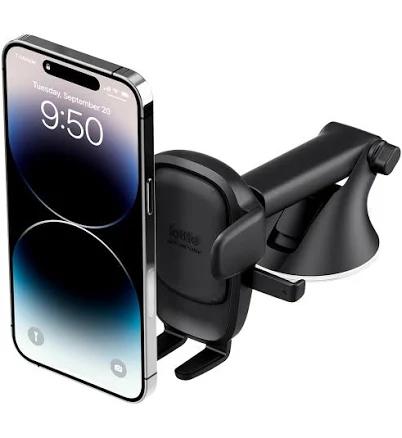 Iottie Easy One Touch 6 Universal Car Mount