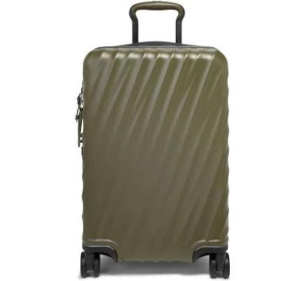 TUMI 19 Degree International Expandable 4 Wheeled Carry-On