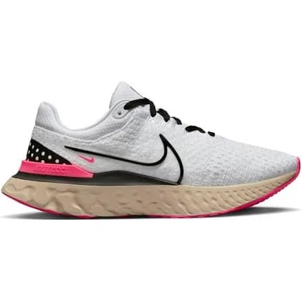 Nike React Infinity Run Flyknit 3 Men's