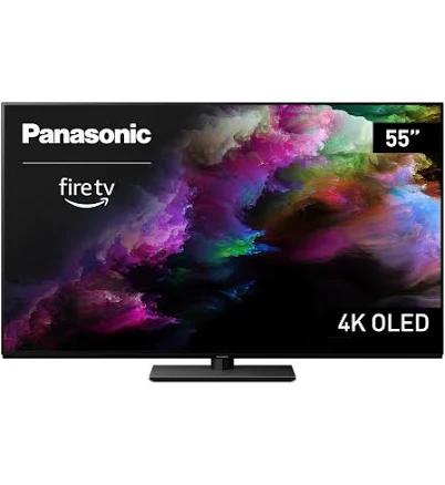 Panasonic Z85 Series OLED 4K Ultra HD Smart Fire TV