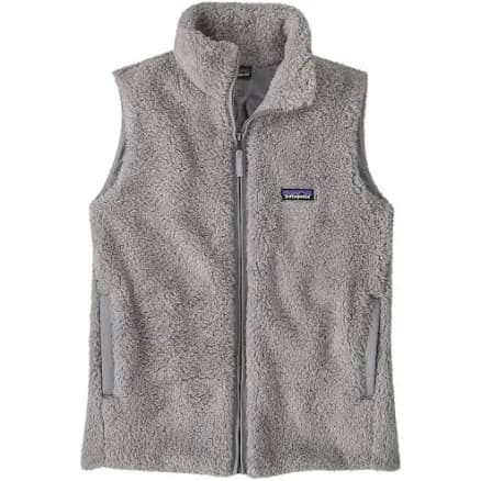 Patagonia Women's Los Gatos Fleece Vest