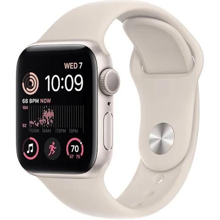 Apple Watch SE (2nd generation)