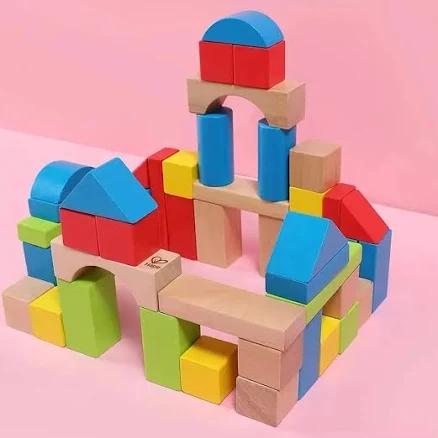 Hape Maple Blocks