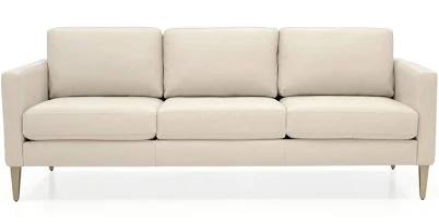 American Leather Personalize 3-Seat Studio Sofa