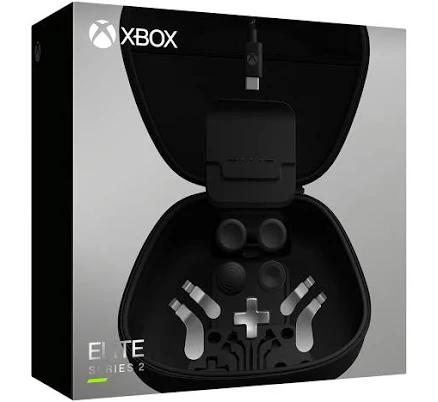 Microsoft Xbox Elite Series 2 Complete Component Pack