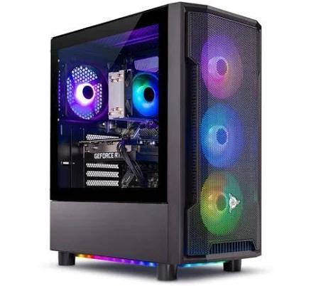 Skytech Shadow Gaming PC