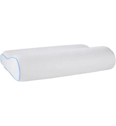 Tempur-Pedic Neck + Cooling Pillow