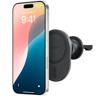 mophie Magnetic Vent Mount