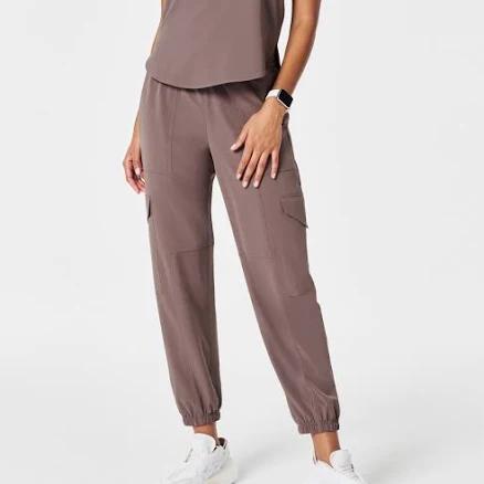 Spanx Women's On The Move Cargo Jogger s