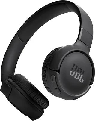 JBL On-Ear Headphones Tune 520BT Wireless