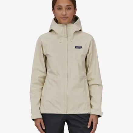 Patagonia Women's Torrentshell 3L Jacket