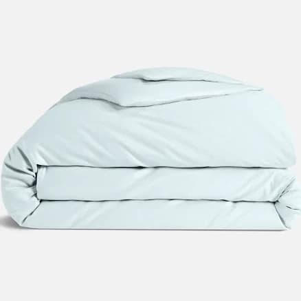 Brooklinen Luxe Sateen Duvet Cover