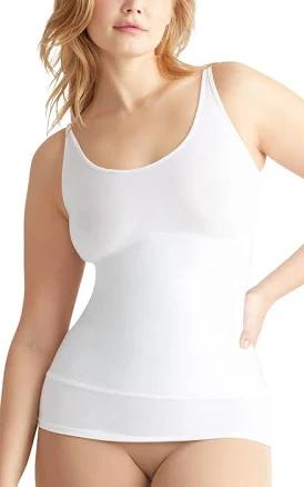 Yummie Women's Alice Tummie 3-Panel Shaping Tank