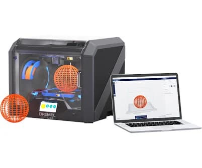 Dremel DigiLab 3D45 Edu 3D Printer