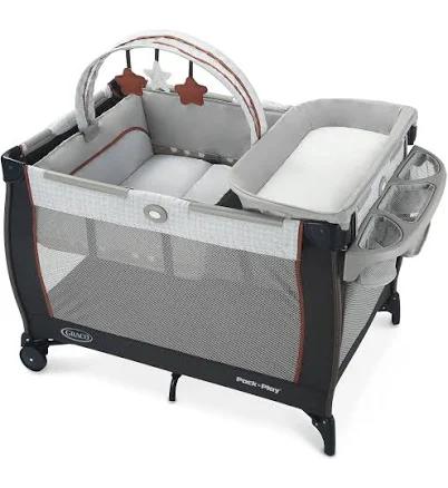 Graco Pack ‘N Play Anywhere Dreamer Playard