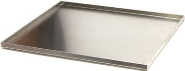 USA Lab Aluminum Pan Shelf for 1.9 Ai Vacuum Ovens