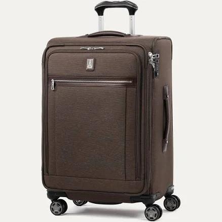 Travelpro Platinum Elite 25" Expandable Spinner