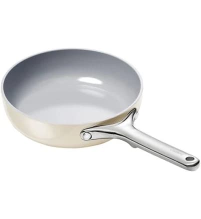 Caraway Ceramic Fry Pan