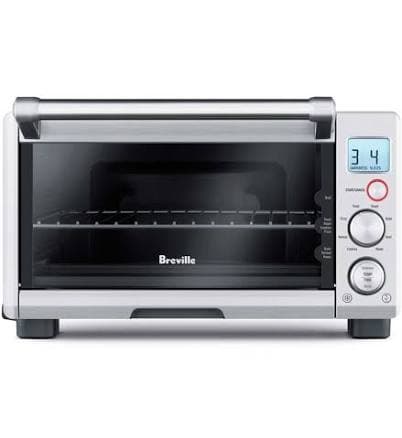 Breville Compact Smart Oven