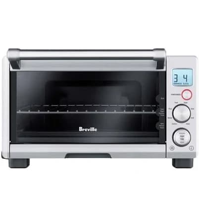 Breville Compact Smart Oven