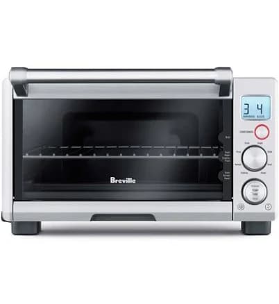 Breville Compact Smart Oven