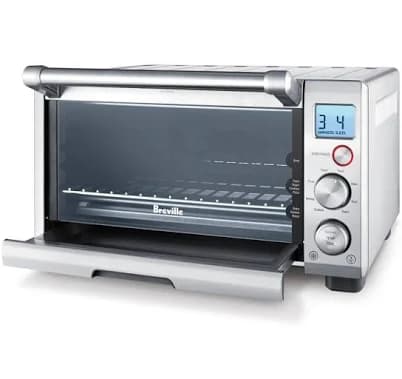 Breville the Compact Smart Oven
