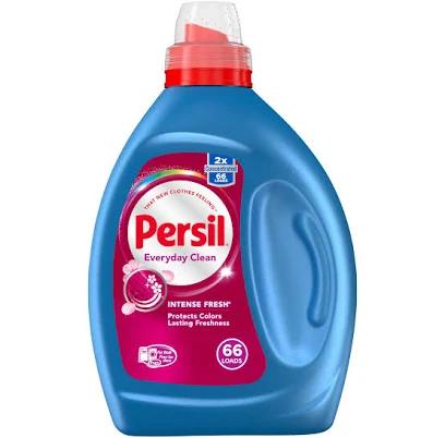 Persil ProClean Liquid Laundry Detergent