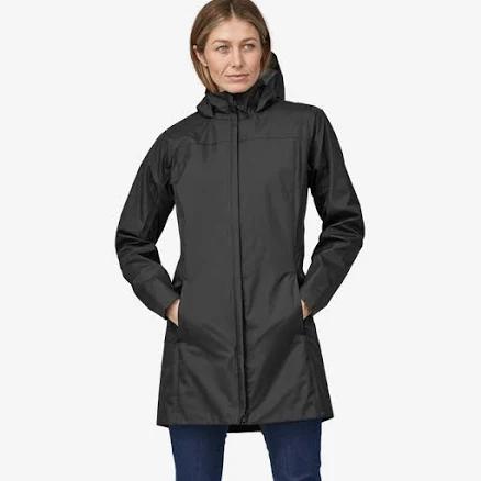 Patagonia Women's Torrentshell 3L Rain Parka