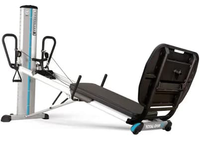 Total Gym Recovery Series Encompass PowerTower Full Body Exerciser