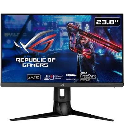 Asus ROG Strix XG249CM 23.8" Full HD LED Gaming LCD Monitor