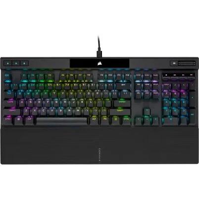 Corsair K70 RGB Pro Mechanical Gaming Keyboard