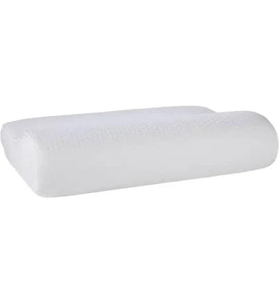Tempur-Pedic Med Neck Standard Pillow 2 Pack