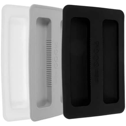 3 Pcs Toaster Accessories Mat Ninja Oven Air Fryer Reusable Bread, Size: One size
