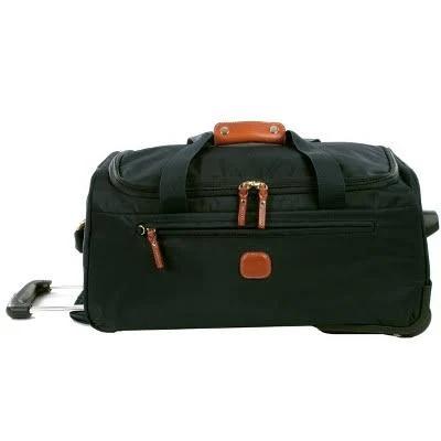 Bric's X-Bag 21" 2-Wheel Wheeled Duffel Bags