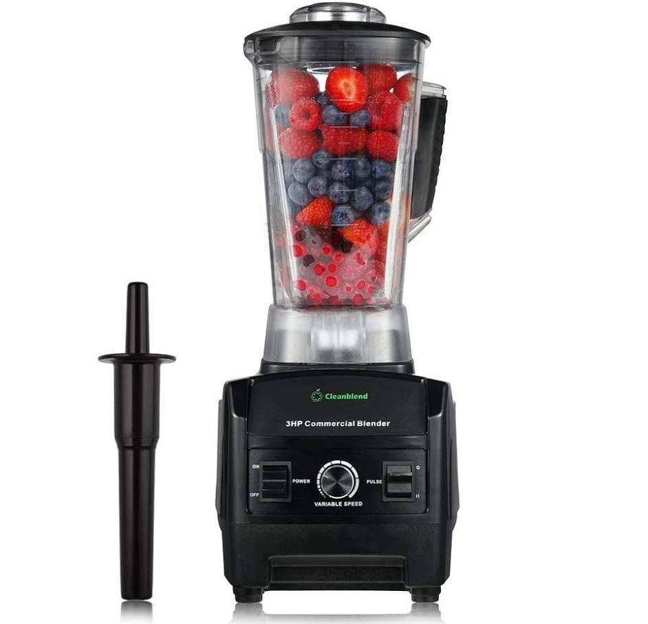 CleanBlend Blender