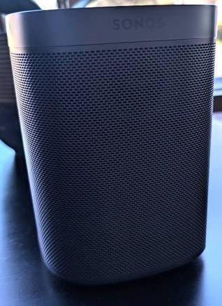 Sonos One Sl. The Powerful Microphone-free Speaker For Music & More