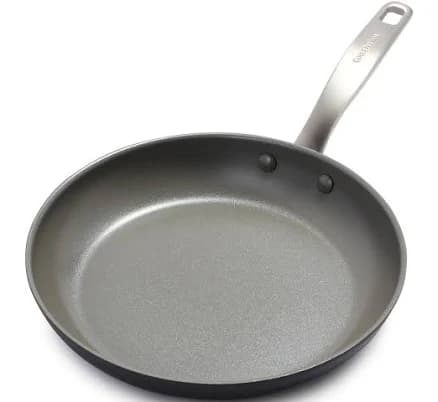 GreenPan Chatham Ceramic Nonstick Frypan 10"